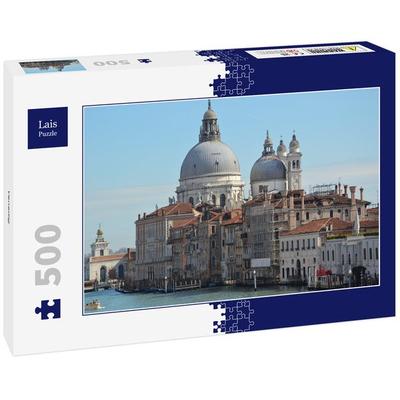 Lais Puzzle Venedig 500 Teile