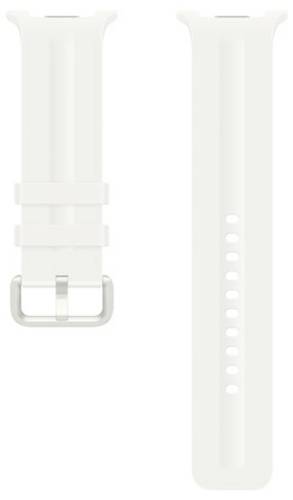 Samsung Sport Band Ersatzarmband Größe=M/L Cream