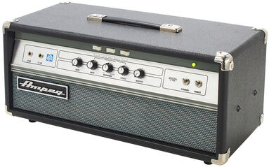 Ampeg V-4B Bass Head
