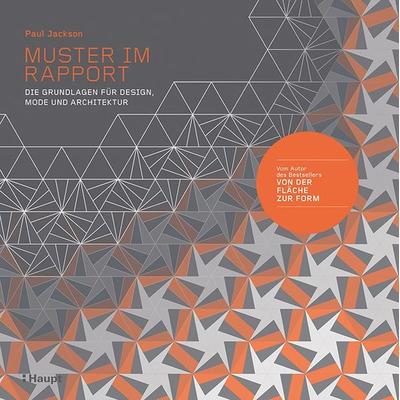 Muster im Rapport, Gebundene Ausgabe von Paul Jackson, Haupt Verlag, 978-3-258-60182-3