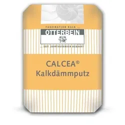 Otterbein CALCEA Kalkdämmputz innen - 8 kg Sack