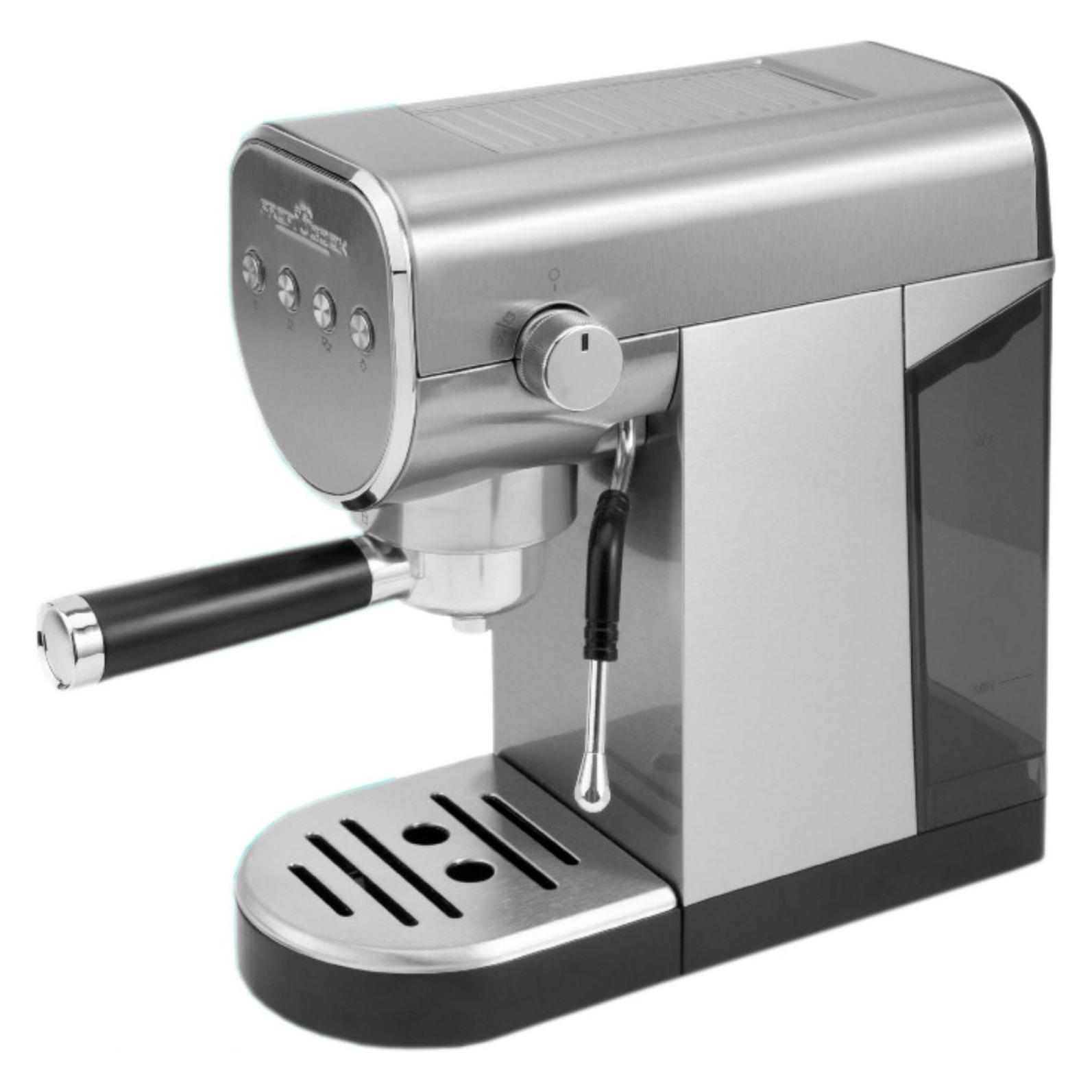 Proficook Espresso/Kaffeemaschine (501265)