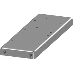 Siemens Dig.Industr. SIVACONS4 Bodenraumteilung 8PQ3000-1BA38