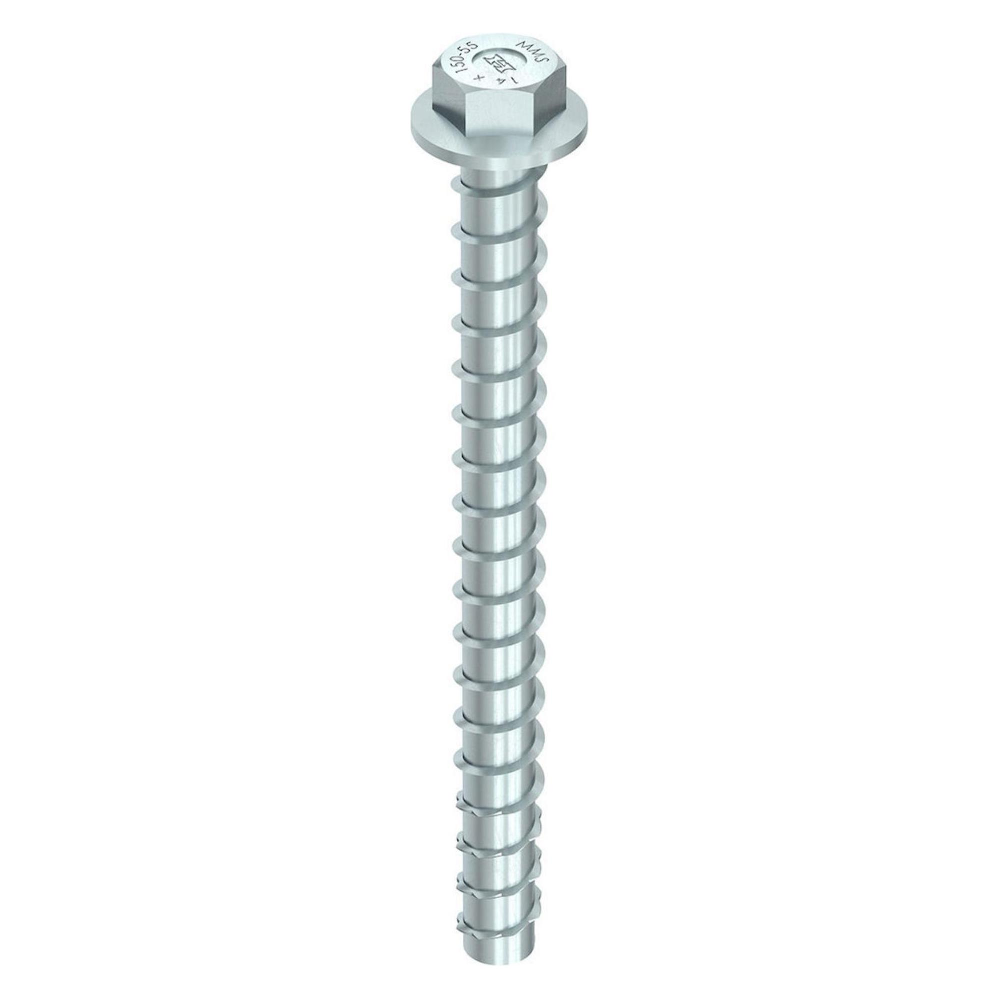 Heco MULTI-MONTI SS 14,0 x 110 Sechskantkopf mit Scheibe A2K (228817)