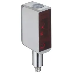 Leuze Einweg-Lichtschranke LS33CI.XXR/XX-M8