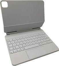Apple Magic Keyboard weiß für das iPad Pro 11 und iPad Air 11