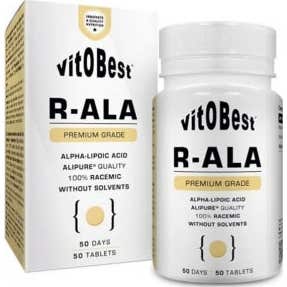 VitoBest R-Ala 50 comp