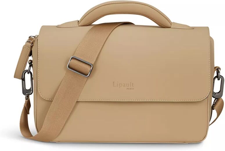 Lipault - Beauty Case, 10 L, Sand