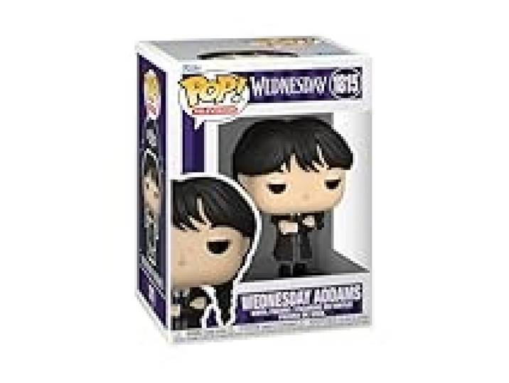 Funko Pop! TV: Wednesday - Wednesday