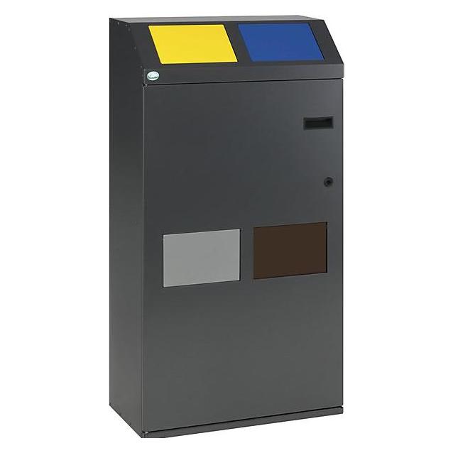 VAR Wertstoffsammelschrank (100 l) (60334314)