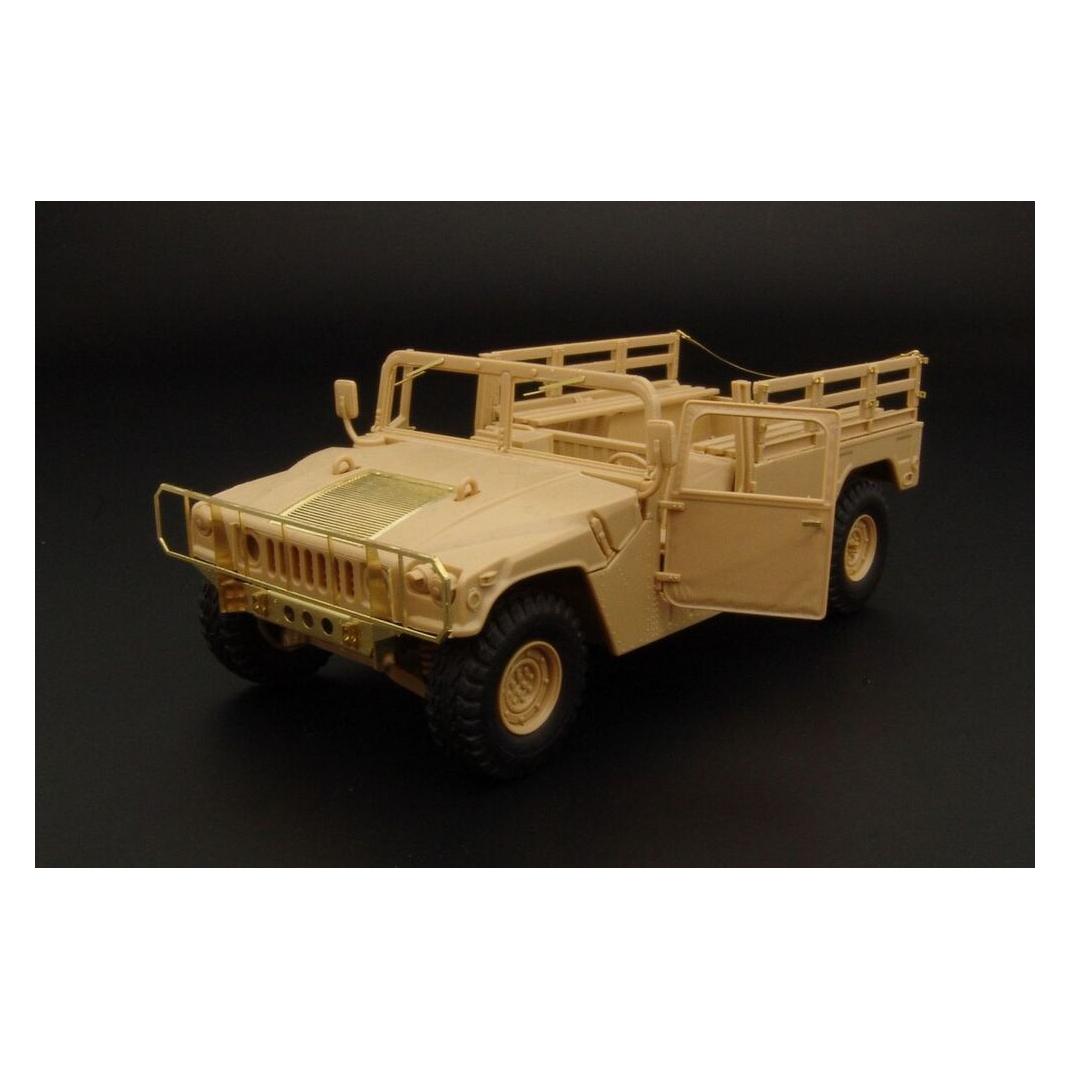 Hauler HMMWVE M1038 (hummer) CARGO TYPE (HLX48298)