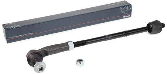 TOPRAN 117 892 Track rod assembly