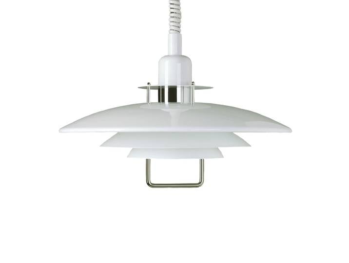 Belid Suspension Primus II Ø43 cm Blanc-chrome