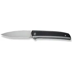 Civivi, Mehrzweckmesser, Savant G10 Black 14C28N Messer