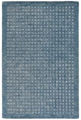 SAFAVIEH Hand-Tufted Abstract Gerolda Modern & Contemporary Wool Rug