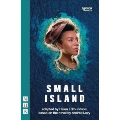 Small Island, Taschenbuch von Andrea Levy, Pan macmillan Ltd., 978-1-83904-076-4