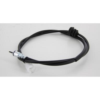 TRISCAN Tachowelle 8140 25407 für RENAULT