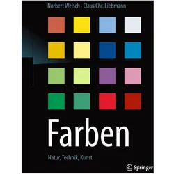 Claus C. Liebmann, Fachbücher von Norbert Welsch, Claus C. Liebmann