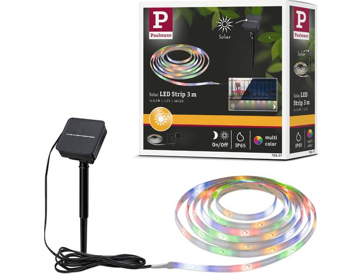 Paulmann LED Stripe 3m