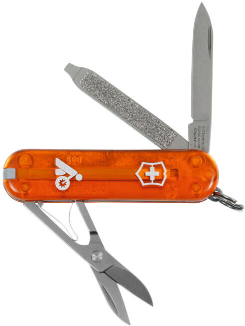 HOFFMANN Outil de poche, Type: 60 ; Industrial Quality Supplies (846010 60)