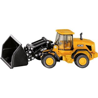 Siku 1789 JCB 457 WLS Radlader