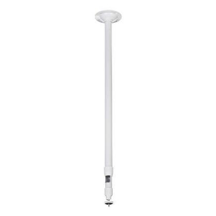 Delta TELESKOP-Deckenhalterung für Kameras BR-60X120-W (Montage-Kit) (BR-60X120-W)