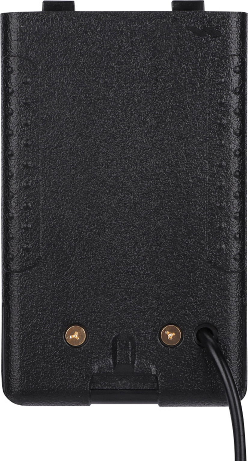 Cocosity Batterijeliminator en Autolader-adapter