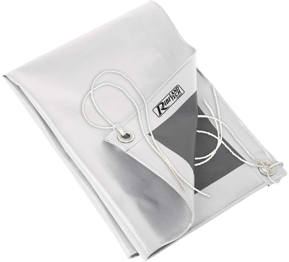 Ribimex PRB30003X05 Telone PVC 3 x 5 m 300 g/m²