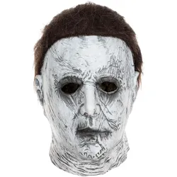Metamorph Michael Meiers Maske