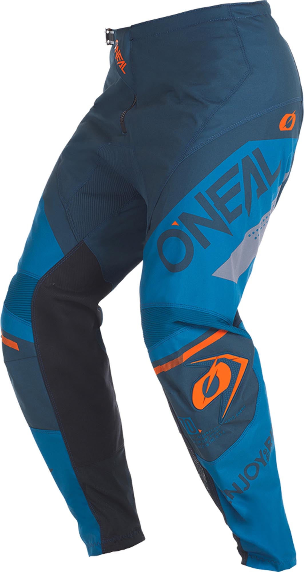 Oneal Element Factor V.27 Motocross Hose E028-1036