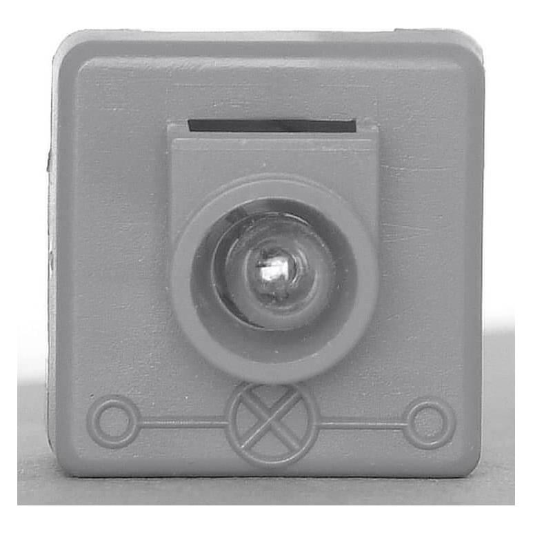 Kopp Glimmlampe 24V für Schalter und Taster (321224046-Kopp-)