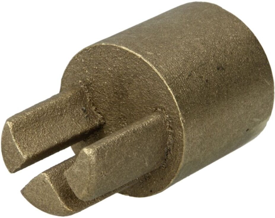 Cargoparts Profilo terminale CARGO-E088KMG