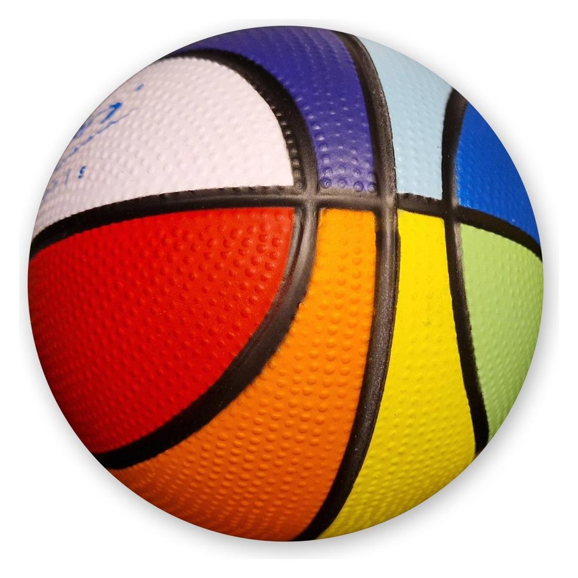 John Schaumball Basketball (468587)