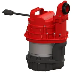 Kessel 28739 - Austauschpumpe KTP 1000
