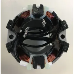 ELMAG Stator 230V Nr. 35 - 9801817