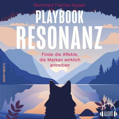 Playbook Resonanz - Bernhard Fischer-Appelt, Audio, 9783867748391