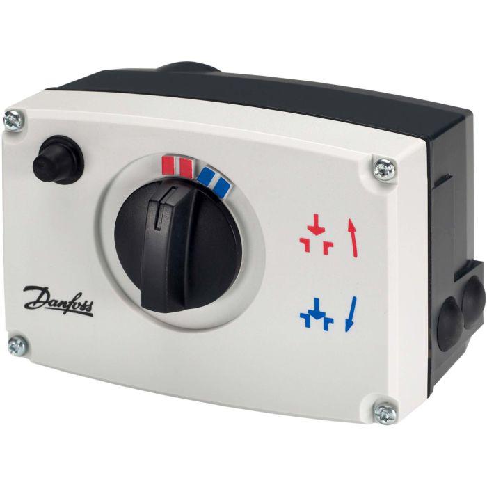 Danfoss elektr, Stellantrieb 20 082G3015 stetig, ohne Sicherheitsfunktion