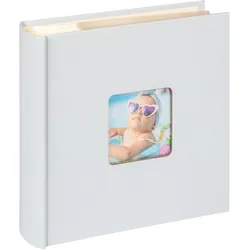 Walther Design, Fotoalbum, Fun Alben (24 x 5 cm)