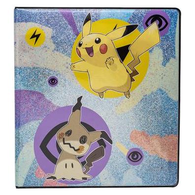 Ultra Pro Pikachu Mimikyu (2116109)