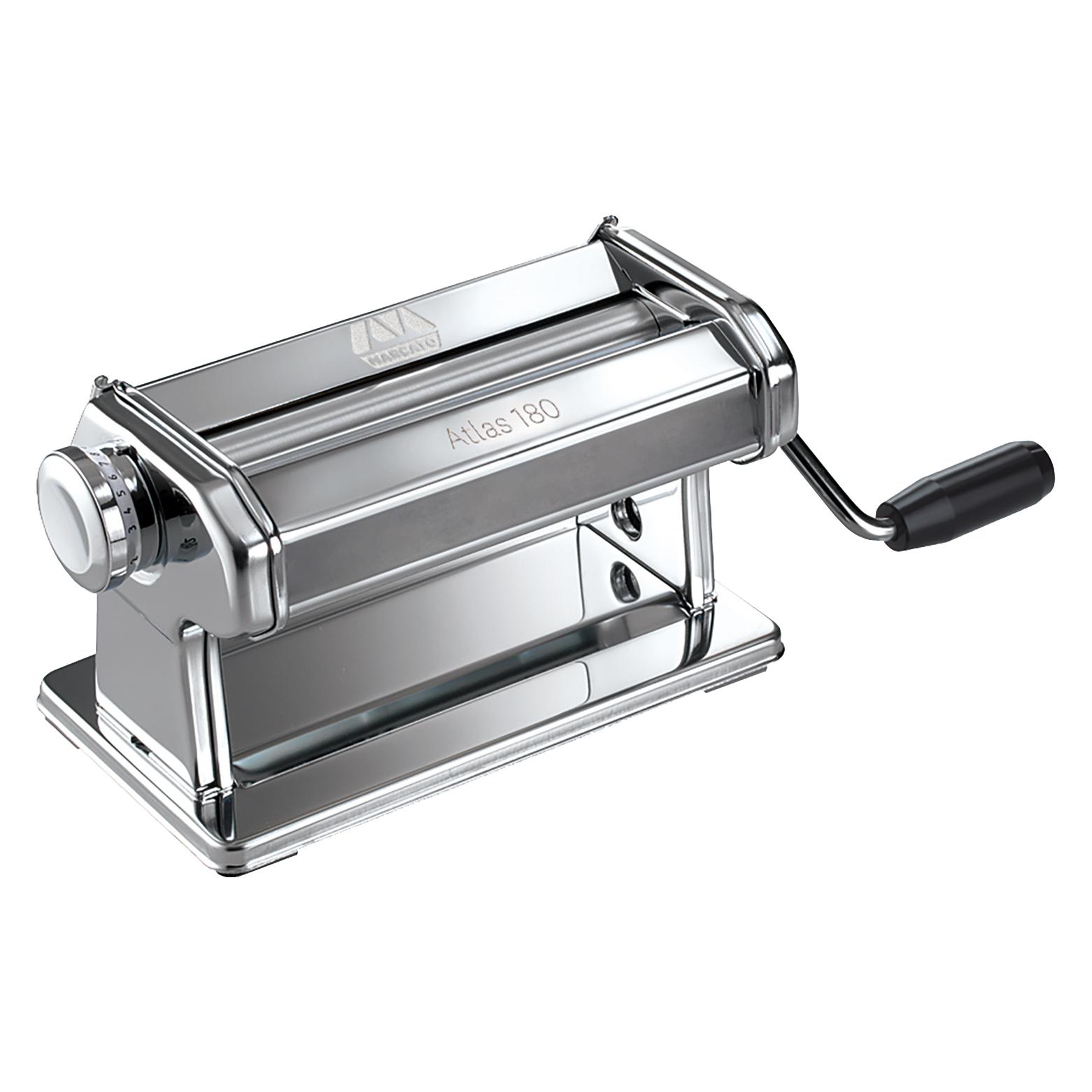 Marcato Atlas 180 Roller Nudelmaschine (AT-180-ROL)