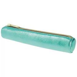 Herlitz Faulenzer rund Mini Metallic Türkis