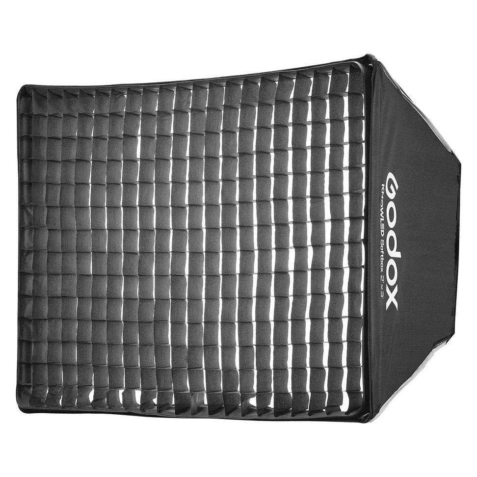 Godox Retangle Softbox with Grid for P1200R (Gitter) (D274041)