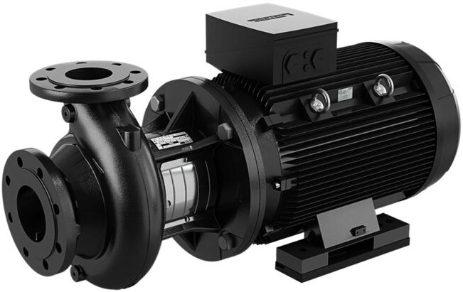 Grundfos Pompe bloc standard NB 50-250/263AASF2AESBQQESW1 (98978656)