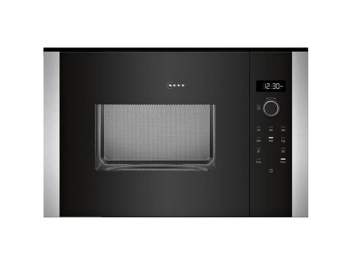 Micro-ondes encastrable NEFF HLAWD53N1F