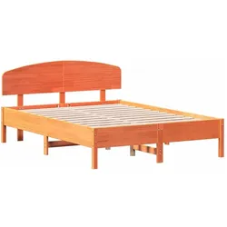 vidaXL, Bett, Maxence (140 x 190 cm)