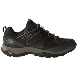 The North Face Damen Hedgehog GTX Wanderschuh - 39,5 - TNF BLACK/ASPHALT GREY