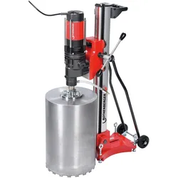 Rothenberger, Bohrmaschine + Akkuschrauber, Bohrsystem RODIACUT 400 / RODIADRILL 500 (Bohrmaschine)