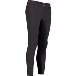 euro-star Reithose Arielle Damen mocca Full Grip braun, Taille: 42