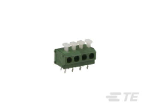 TE Connectivity 1-2834018-3 Box
