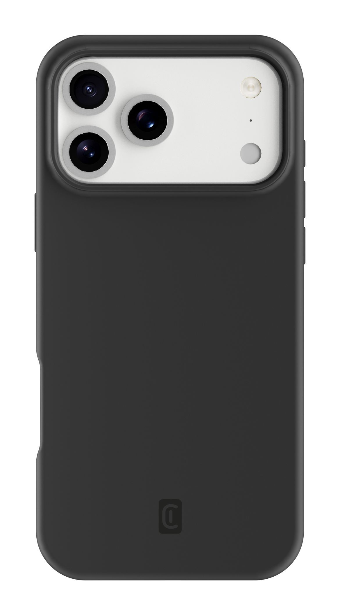 Cellular Line Cover für Apple iPhone 17 Pro Max Sensation (Schwarz)